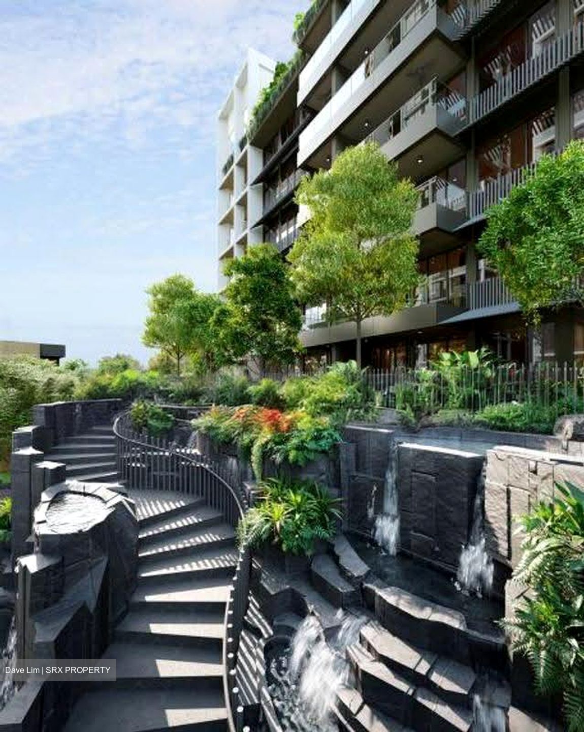 The Reserve Residences (D21), Apartment #617747331